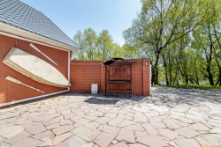 Мангальная зона — фото 1