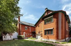 Мангальная зона — фото 1