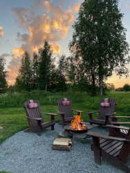 Костровая зона — фото 1