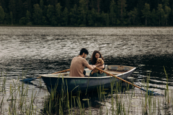 Водоем — фото 1