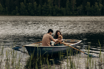 Четырёхместный сафари-тент — фото 6