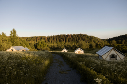 Parkonmaki village — фото