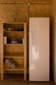 Двухместный сафари-тент — фото 6