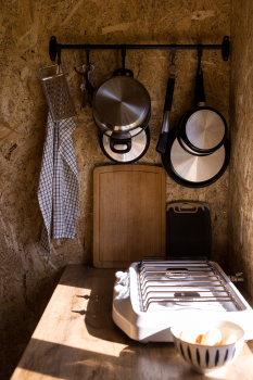 Двухместный сафари-тент — фото 7