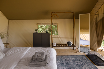 Двухместный сафари-тент — фото 4