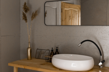 Двухместный сафари-тент — фото 9