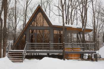 А-фрейм 5 — фото 7