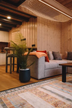 Барнхаус 1 — фото 4