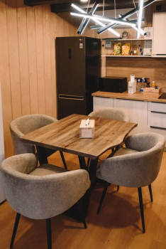 Барнхаус 1 — фото 2