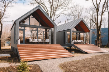 Барнхаус 1 — фото 1