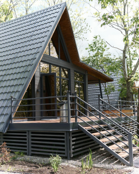 А-фрейм 1 — фото 1