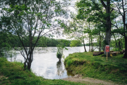 Водоем — фото 1