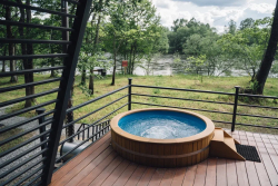 Горячий чан — фото 1