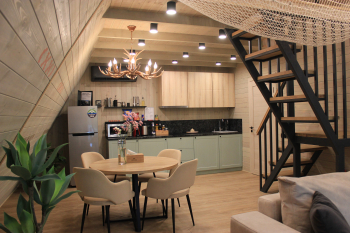 А-фрейм 1 — фото 3