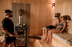 Баня — фото 1