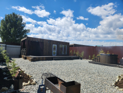 Мангальная зона — фото 1