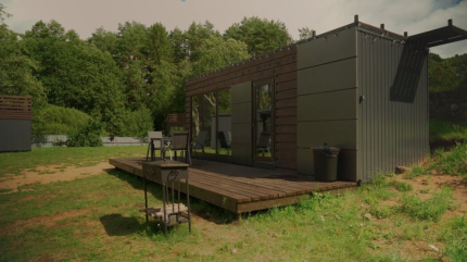 Селигерия — фото