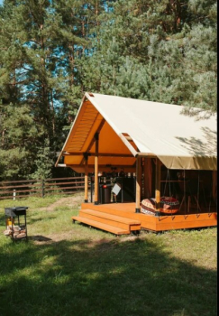 Шале — фото 1