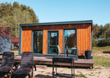 Панорама  — фото 1