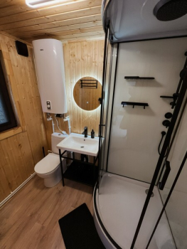 Домик номер 5 — фото 4