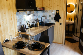 Домик номер 5 — фото 3