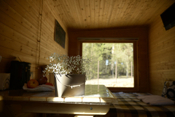 2х-местный дом однокомнатный — фото 2