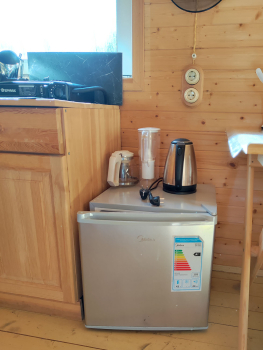 2х-местный дом однокомнатный — фото 6