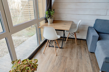 Коттедж с баней  — фото 9