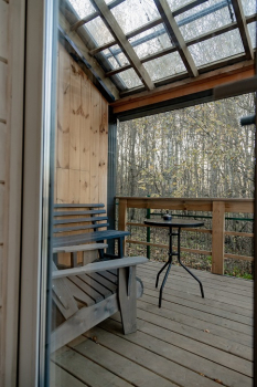 Коттедж с баней  — фото 10