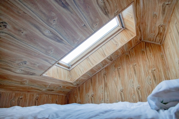 Коттедж с баней  — фото 3