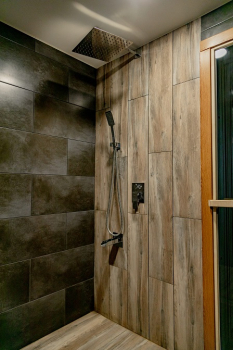 Коттедж с баней  — фото 8