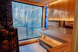 Баня — фото 1