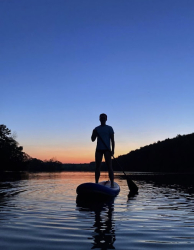 Водоем — фото 1