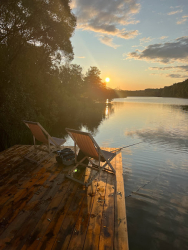 Рыбалка — фото 1