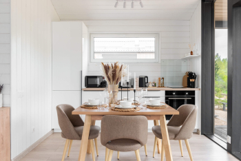 ДОМ СПОКОЙСТВИЯ — фото 16