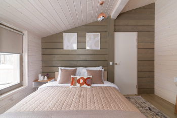 ДОМ НЕЖНОСТИ — фото 1