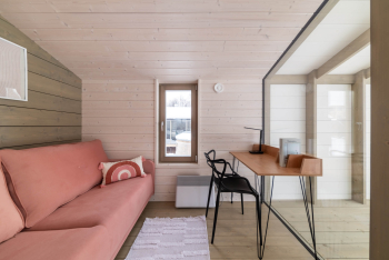 ДОМ НЕЖНОСТИ — фото 7