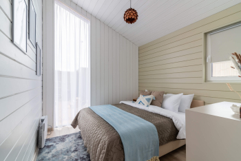 ДОМ СПОКОЙСТВИЯ — фото 1