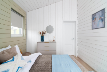 ДОМ СПОКОЙСТВИЯ — фото 3