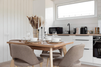 ДОМ СПОКОЙСТВИЯ — фото 17