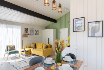 ДОМ ЭНЕРГИИ — фото 17