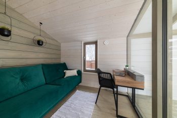 ДОМ ГАРМОНИИ — фото 19