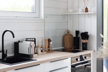 ДОМ СПОКОЙСТВИЯ — фото 18