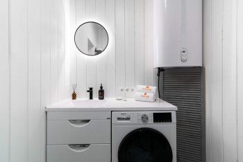 ДОМ СПОКОЙСТВИЯ — фото 19