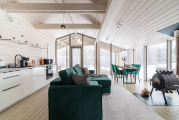 ДОМ ГАРМОНИИ — фото 9