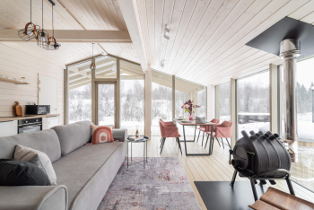 ДОМ НЕЖНОСТИ — фото 8