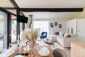 ДОМ СПОКОЙСТВИЯ — фото 8