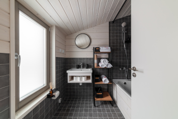 ДОМ НЕЖНОСТИ — фото 16