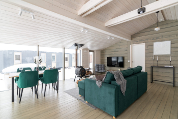 ДОМ ГАРМОНИИ — фото 10