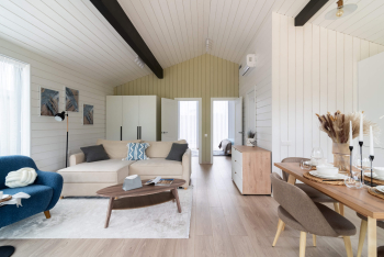 ДОМ СПОКОЙСТВИЯ — фото 9